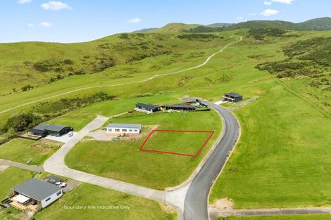 Photo of property in 61 Opononi Heights Drive, Opononi, Kaikohe, 0473