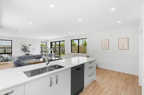 Photo of property in 25b Russell Lilley Drive, Rolleston, 7614