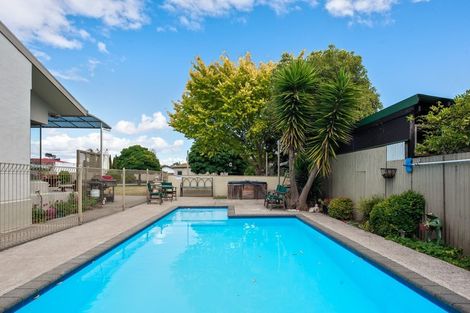 Photo of property in 125 Maxwell Road, Blenheim, 7201