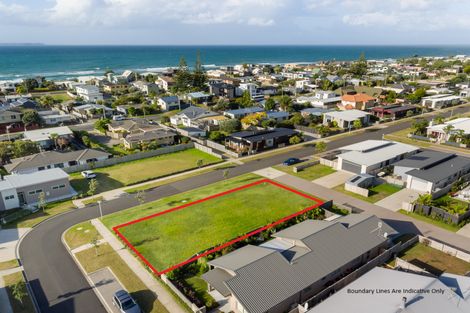 Photo of property in 10 Spinifex Street, Papamoa Beach, Papamoa, 3118