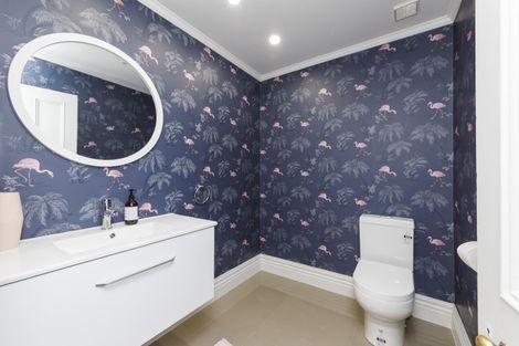 Photo of property in 63 James Line, Kelvin Grove, Palmerston North, 4414