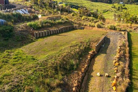 Photo of property in 41 Waianga Place, Omapere, Kaikohe, 0473