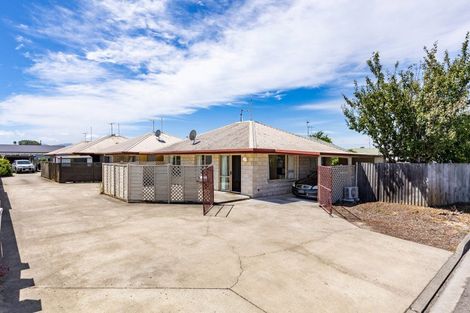 Photo of property in 4 Mary Grace Place, Blenheim, 7201