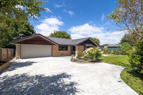 Photo of property in 6a Allison Street, Allenton, Ashburton, 7700