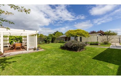 Photo of property in 290 Bradleys Road, Ohoka, Kaiapoi, 7692