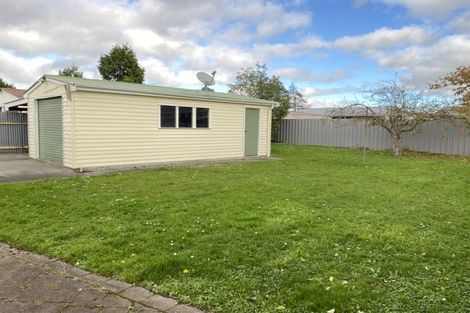 Photo of property in 23 Monowai Place, Westbrook, Palmerston North, 4412