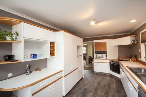 Photo of property in 43 Manapouri Crescent, Hokowhitu, Palmerston North, 4410