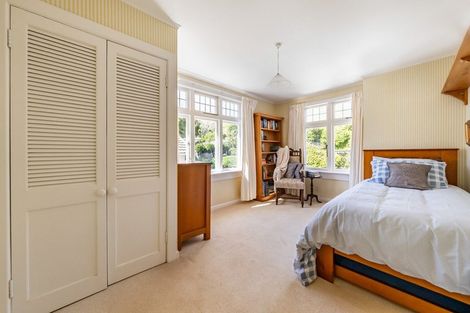 Photo of property in 4 Blakey Avenue, Karori, Wellington, 6012