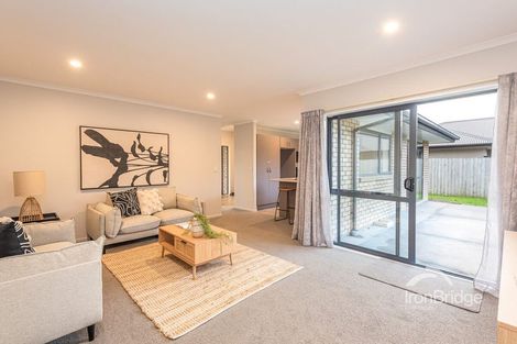 Photo of property in 17 Renoir Drive, Rolleston, 7614