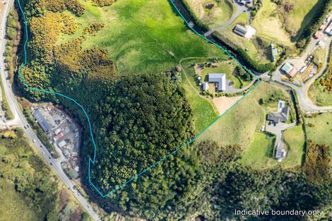 Photo of property in 75e Paremata Haywards Road, Judgeford, Porirua, 5381