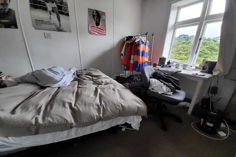 Photo of property in 61 Durham Street, Aro Valley, Wellington, 6021