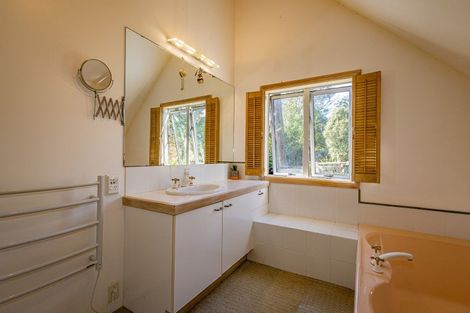 Photo of property in 158 Mangawhero Terrace, Ohakune, 4625