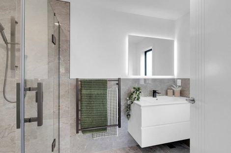 Photo of property in 4/11 Comries Road, Chartwell, Hamilton, 3210