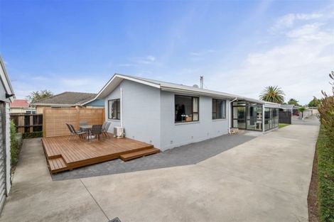 Photo of property in 82 Balcairn Street, Halswell, Christchurch, 8025