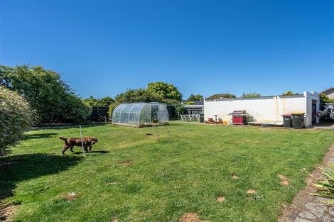 Photo of property in 44 Lothian Crescent, Strathern, Invercargill, 9812