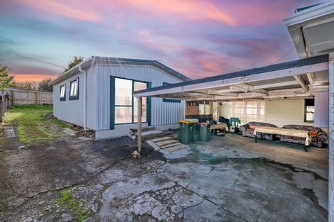 Photo of property in 92 Fisher Crescent, Otara, Auckland, 2023