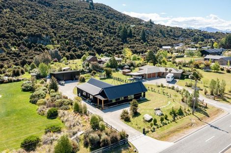 Photo of property in 1025 Aubrey Road, Albert Town, Wanaka, 9305