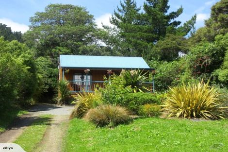 Photo of property in 194 Doctors Point Road, Waitati, 9085