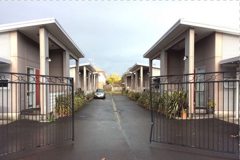 Photo of property in 16d Fifth Avenue, Enderley, Hamilton, 3214