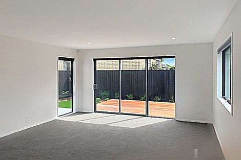 Photo of property in 1/21 Glasgow Street, Phillipstown, Christchurch, 8011