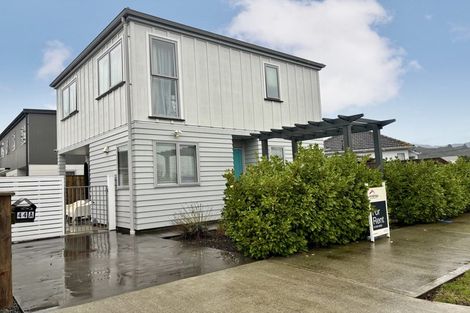 Photo of property in 44a Pine Avenue, Upper Hutt Central, Upper Hutt, 5018