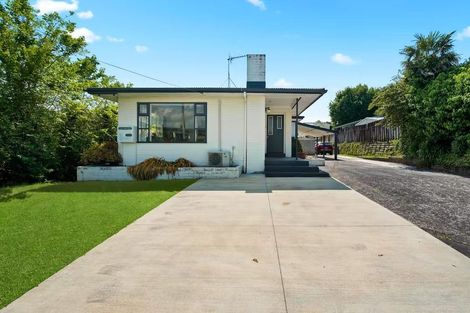 Photo of property in 180a Tuhikaramea Road, Dinsdale, Hamilton, 3204