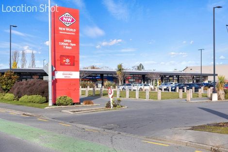 Photo of property in 678 Cashmere Road, Halswell, Christchurch, 8025