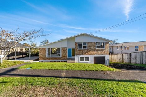Photo of property in 39 George Street, Morrinsville, 3300