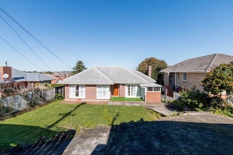 Photo of property in 481 Mount Albert Road, Mount Roskill, Auckland, 1042