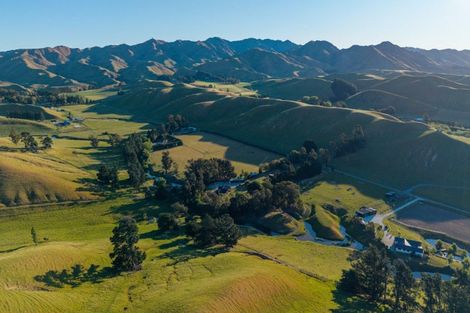 Photo of property in 417 Tetley Brook Road, Seddon, 7285