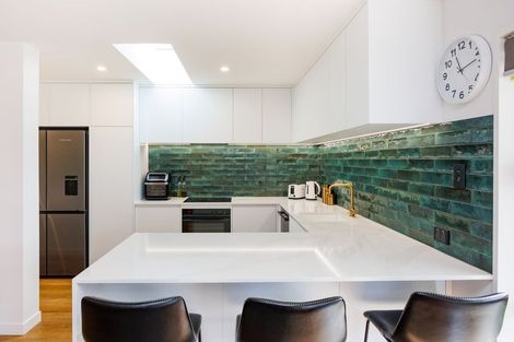 Photo of property in 18d Montgomery Terrace, Hokowhitu, Palmerston North, 4410