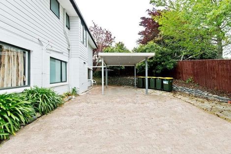 Photo of property in 3/183 Pakuranga Road, Pakuranga, Auckland, 2010