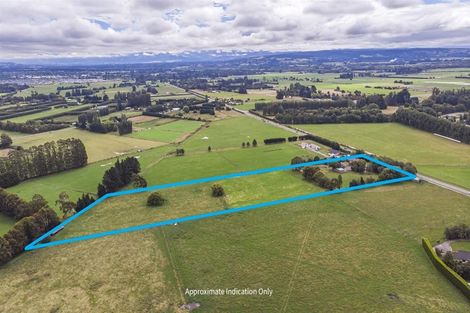 Photo of property in 271 Rangiora Woodend Road, Waikuku, Kaiapoi, 7691