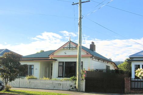 Photo of property in 25 Emerson Street, Petone, Lower Hutt, 5012