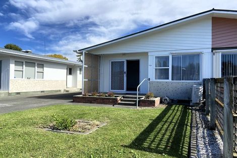 Photo of property in 10/90 Gloucester Street, Greenmeadows, Napier, 4112