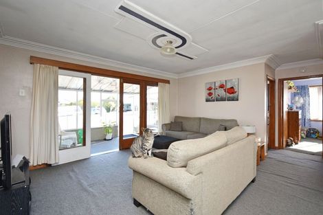 Photo of property in 15 Jack Street, Newfield, Invercargill, 9812