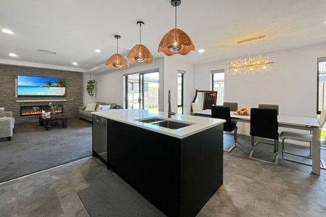 Photo of property in 154 Georgina Street, Marshland, Christchurch, 8083