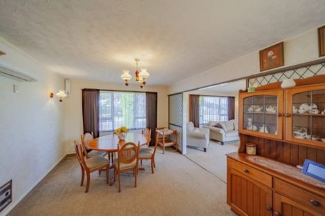 Photo of property in 34 Perry Crescent, Greenmeadows, Napier, 4112