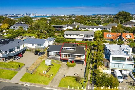 Photo of property in 2/14 Lake View Road, Takapuna, Auckland, 0622
