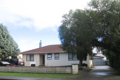 Photo of property in 5 Peterhead Place, Flaxmere, Hastings, 4120