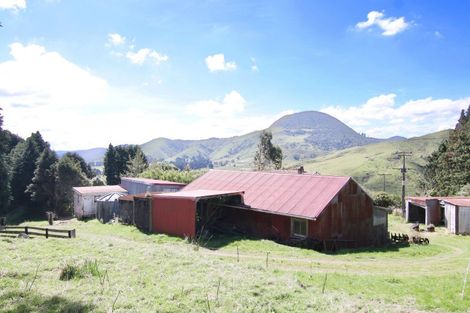 Photo of property in 3319 Whakarau Road, Motu, Te Karaka, 4092