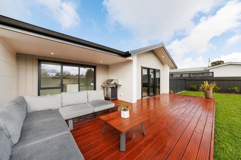 Photo of property in 7b Terrace Street, Marton, 4710