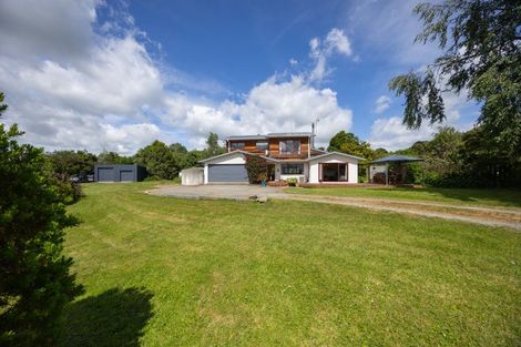 Photo of property in 1195a Pohangina Road, Pohangina, Ashhurst, 4884