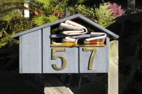 Photo of property in 57 Holland Street, Wainuiomata, Lower Hutt, 5014