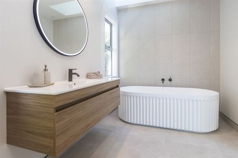 Photo of property in 40 Rayburn Avenue, Papanui, Christchurch, 8053