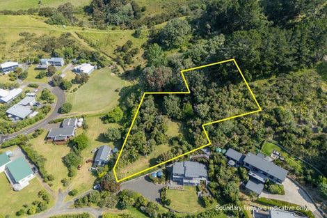 Photo of property in 16 Kawhero Drive, Kuaotunu, Whitianga, 3592
