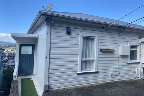 Photo of property in 6 Buckingham Street, Melrose, Wellington, 6023