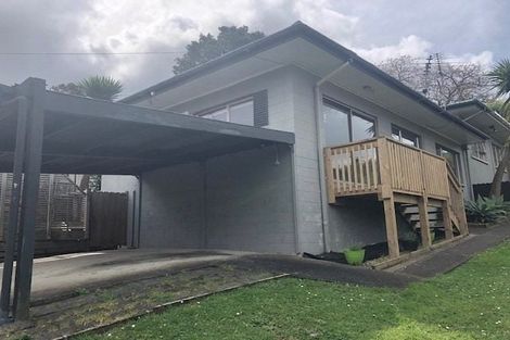 Photo of property in 1/43 Seaton Road, Murrays Bay, Auckland, 0630