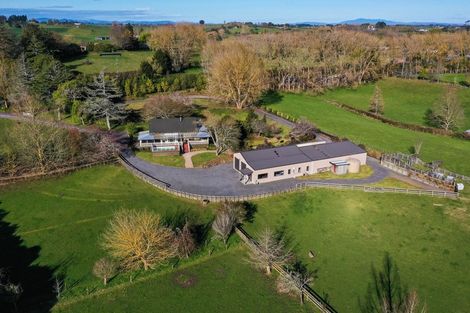 Photo of property in 1725 Kakaramea Road, Ngahinapouri, Hamilton, 3290