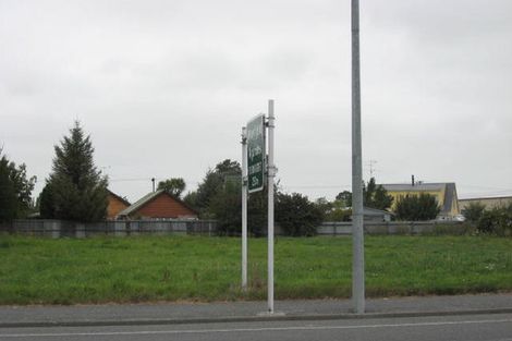 Photo of property in 171 Archibald Street, Tinwald, Ashburton, 7700